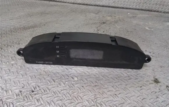 KIA Cerato Clock 945002F100