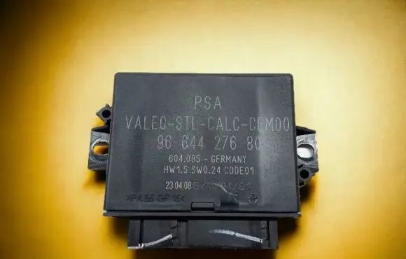 Citroen C5 Other control units/modules 9664427680
