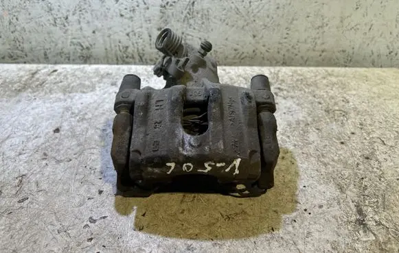Volvo V50 Rear brake caliper