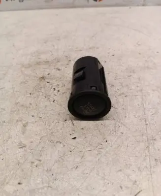 Mazda CX-5 Engine start stop button switch BHR166380A 526B37
