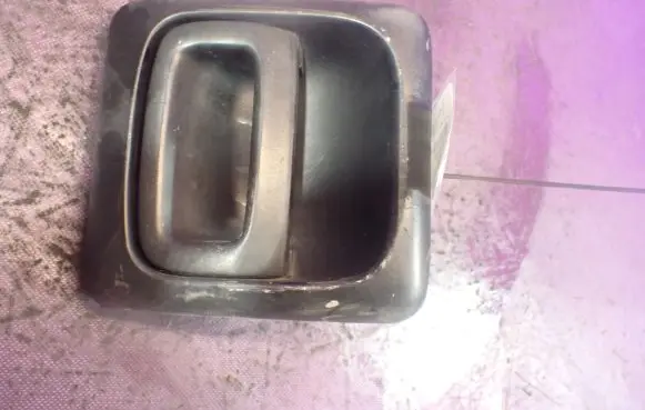Fiat Ducato Rear door exterior handle 1304397070