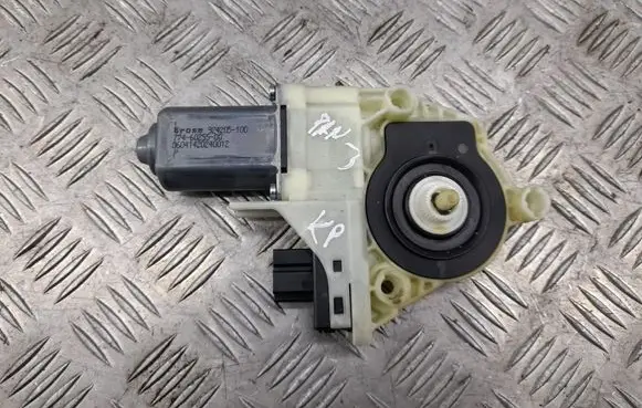 Porsche Panamera (970) Rear door window regulator motor 924205100 7746025500