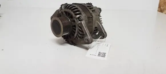 Mazda 6 Generator/alternator A2TJ0681A 100A