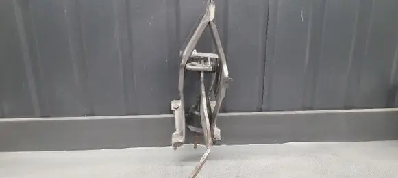 Opel Vectra B Clutch pedal 