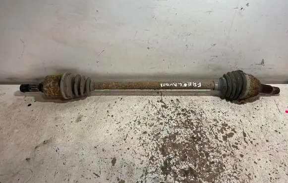 Land Rover Freelander 2 - LR2 Rear driveshaft