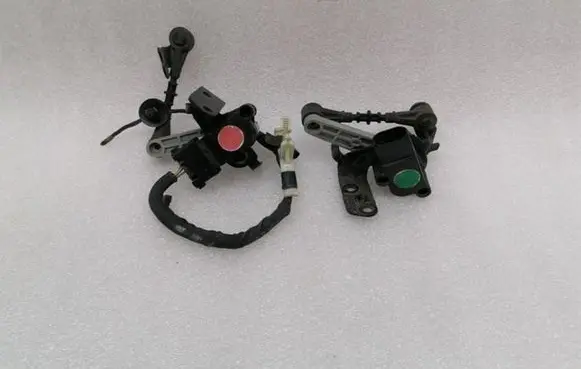 Land Rover Range Rover Sport L494 Headlight/headlamp level sensor HK833C280DA HK833C279BA