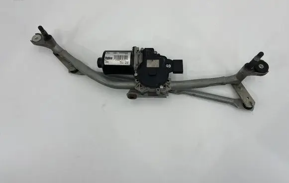 Jaguar XE Front wiper linkage and motor GX7317500AC