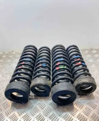 Mercedes-Benz SL R129 Set of springs and shock absorbers (Front and rear) A1293210604 A1293210704