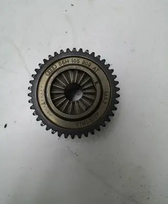 Audi A5 8T 8F Timing chain sprocket 06H105209AT