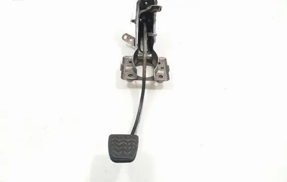 Brake pedal