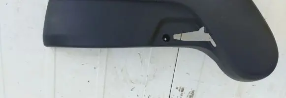 Subaru Forester SJ Seat trim AB811200