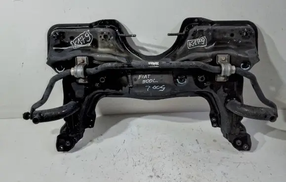 Fiat 500L Front subframe