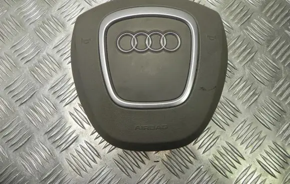 Audi A8 S8 D3 4E Steering wheel airbag 4E0880201AT M2894