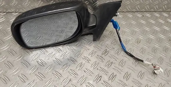 Toyota Urban Cruiser (XP110) Front door electric wing mirror 