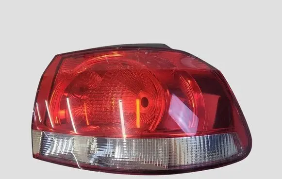 Volkswagen Golf VI Rear/tail lights 5K0945096E