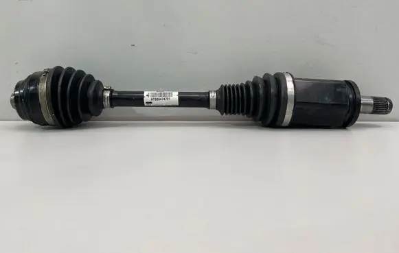 BMW 5 G30 G31 G38 Front driveshaft 9884747