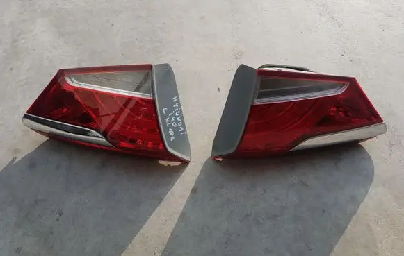 Hyundai i40 Tailgate rear/tail lights