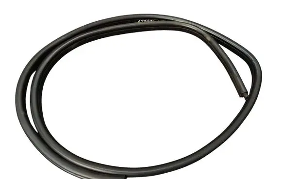 BMW 1 E81 E87 Front door rubber seal 7066617 51727159211 7159211