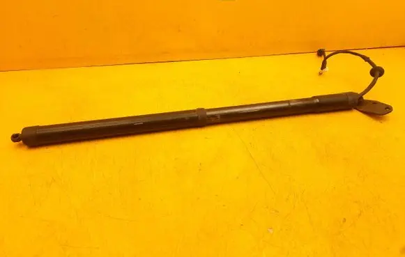 Porsche Cayenne (92A) Tailgate/trunk strut/damper 7P5827851B