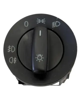 Volkswagen PASSAT B5 Light switch 1K0941431C 748500350001
