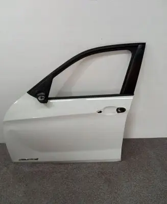 BMW X1 E84 Front door