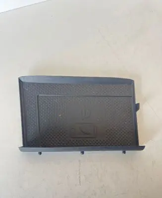 Volkswagen Tiguan Allspace Panel drawer/shelf pad 5NN863330A