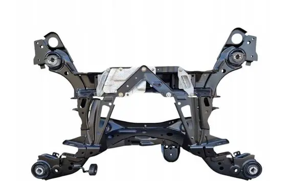Volvo S60 Other rear suspension part 31360861 31681545 32221615