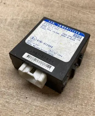 Peugeot 406 Other relay 69220001