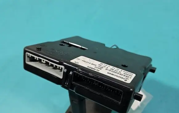 Renault Kadjar Central body control module 285252369R IMPRK1548042