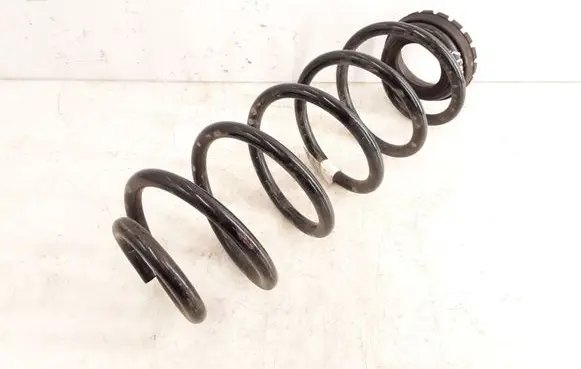 Opel Karl Rear coil spring 95410579