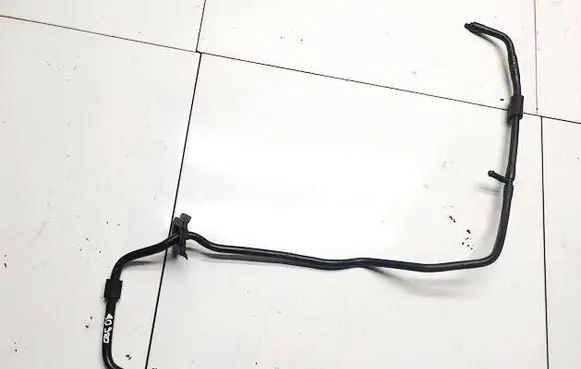 Mercedes-Benz E W211 Vacuum line/pipe/hose a0009983101