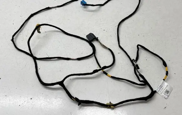 Porsche Panamera (970) Other wiring loom 97061270500 X0952 130910Q02