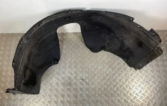 Genesis GV70 Front wheel arch liner splash guards