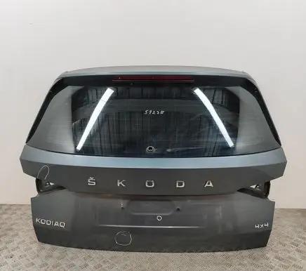 Skoda Kodiaq Tailgate/trunk/boot lid 565827159