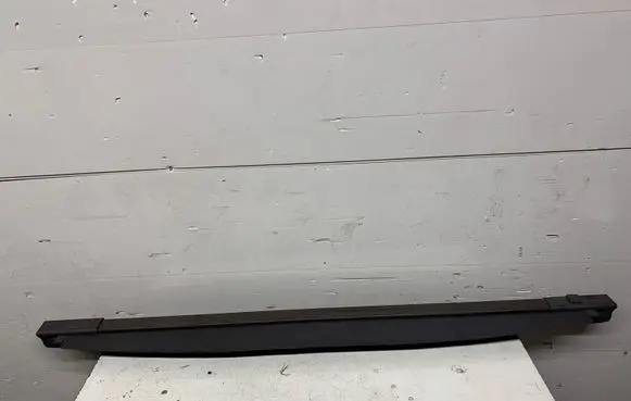 Mercedes-Benz A W168 Parcel shelf load cover 1688600175