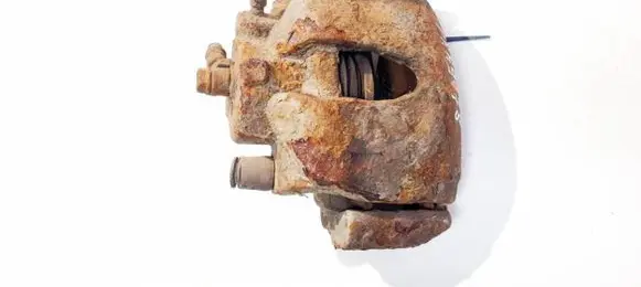 Honda Accord Front brake caliper