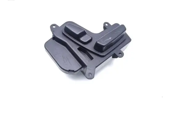 Mercedes-Benz CLS C219 Seat control switch 2198200210 03465805