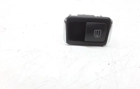 Mercedes-Benz C W204 Electric window control switch A2048707358