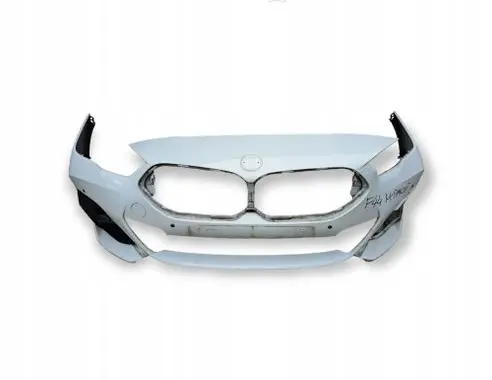 BMW 2 F44 Front bumper