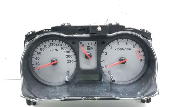 Speedometer (instrument cluster)