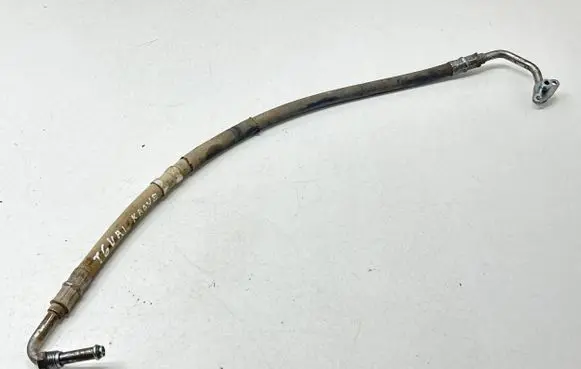 Volkswagen Transporter - Caravelle T6 Power steering hose/pipe/line 7E2422893AP