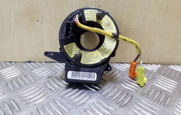 Mazda 3 I Steering angle sensor 