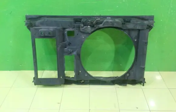 Peugeot RCZ Radiator support slam panel 17AB69