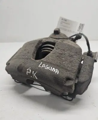Renault Laguna II Front brake caliper