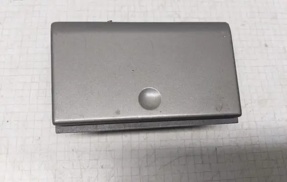 Opel Vectra C Car ashtray 9181518