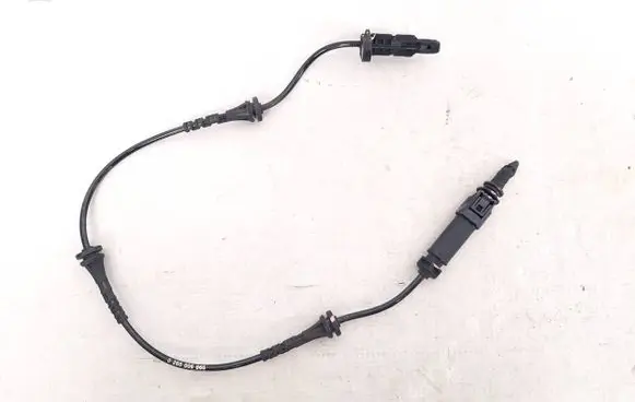 BMW 3 G20 G21 ABS rear brake sensor 6862806 6892609 34526862806