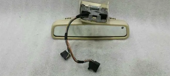 Mercedes-Benz SL R230 Rear view mirror (interior) A2208103417