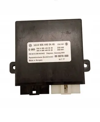 Mercedes-Benz Sprinter W906 Other control units/modules A9064460446