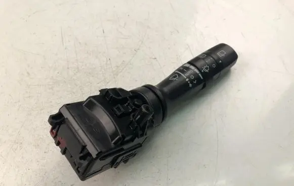 KIA Ceed Wiper turn signal indicator stalk/switch 934202Y660