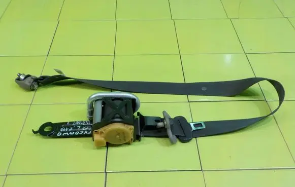Honda Insight Front seatbelt TKAH3EJ531 BEZPIECZENSTWA